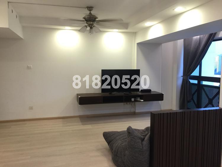 Blk 606 Senja Road (Bukit Panjang), HDB 4 Rooms #120033032